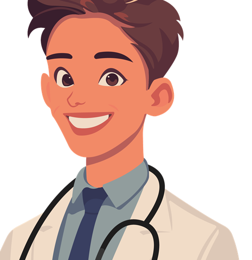 Guest Doctor at Arogyaman Clinic